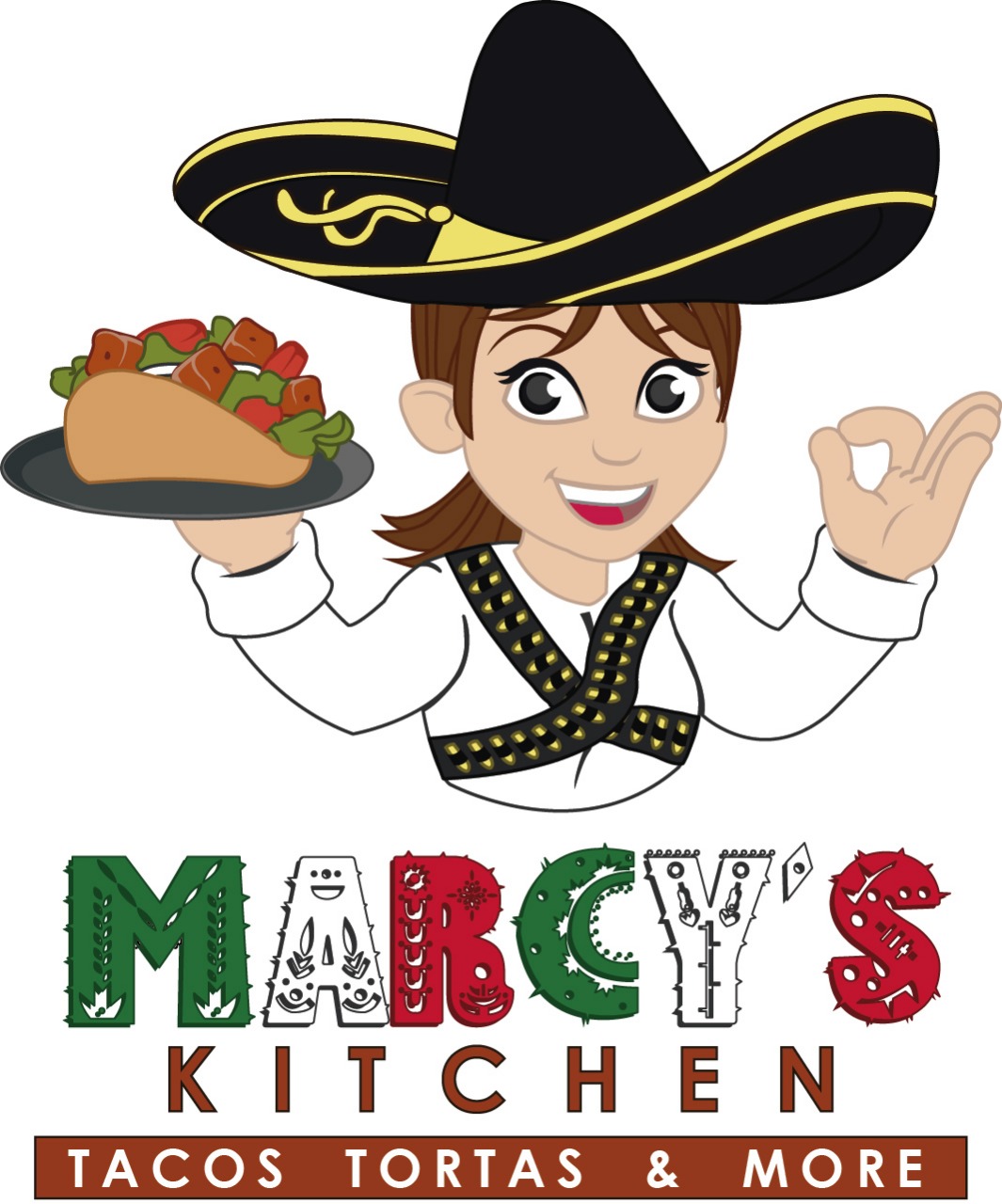 Marcy logo